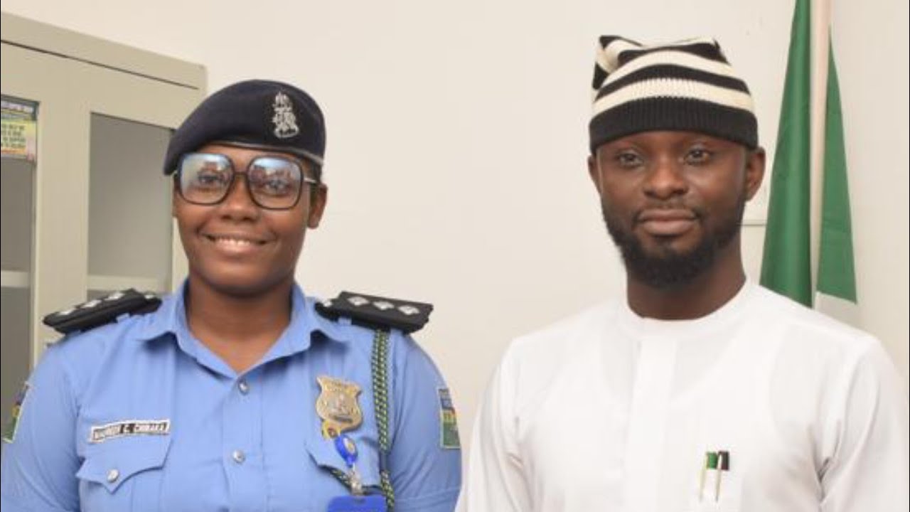 Abia Police, Students’ Affairs joins hands to Combat Crime