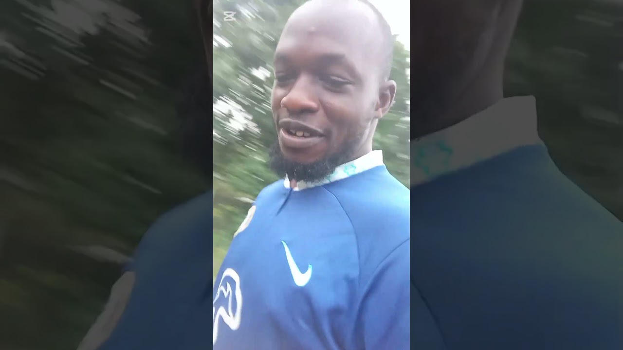 NYSC: My Journey; If Agriculture Goes Wrong, Nothing Else Will Have a Chance to Go Right – Godwin