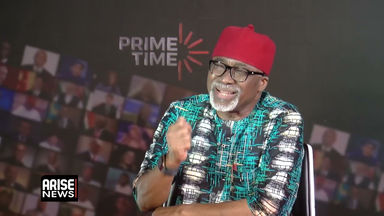 Every Govt. Promises to Fix Power, Steps Back Because of the Enormity of Work to Be Done – Abaribe