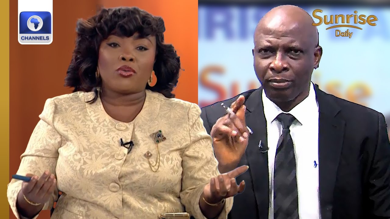 Fubara's Return: Was Rivers Resources Well Utilized? | Sunrise Daily