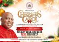 Christmas: Gov. Alex Otti speaks on the reason…