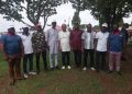 ABIA ARISE: Obi Aguocha Frontliners Attend Abia Arise Umuahia North Executive Inauguration, Reaffirm Support for Governor’s Political Structure