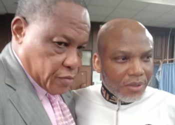 Brotherhood in motion, not about politics – TPM Ifeanyi Aguikwu