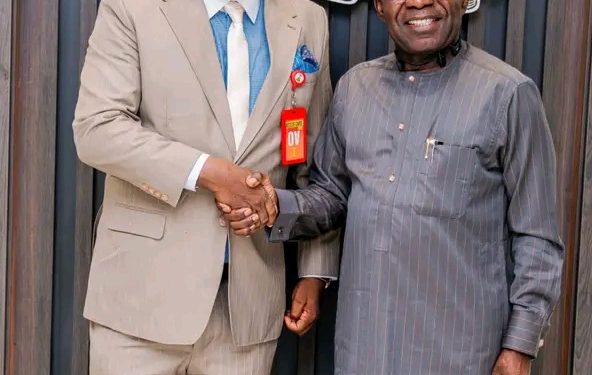 BREAKING: Onyebuchi Ememanka Officially Defects to the Labour Party