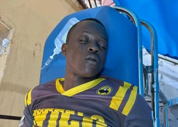 SAD: MOUAU Lost a Final Year Student