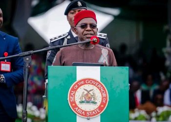 The New Abia at Two: Sustaining the Momentum