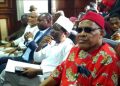 Ọganihu Ndigbo Lauds Hon. Obi Aguocha’s Bold and Consistent Show of Solidarity Towards Mazi Nnamdi Kanu’s Release