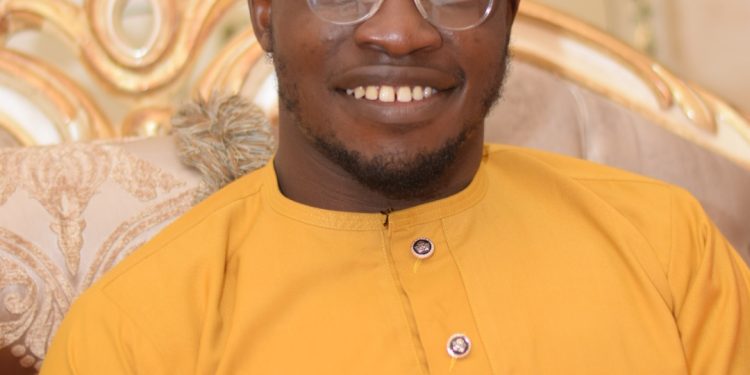 Hon. Godwin Asiegbu Celebrates Umuahia Students Nationwide on Children’s Day: “Children are our most valuable resources.”