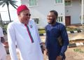 Hon. Obi Aguocha’s Monthly Grant Scheme: Empowering Ikwuano/ Umuahia Federal Constituency
