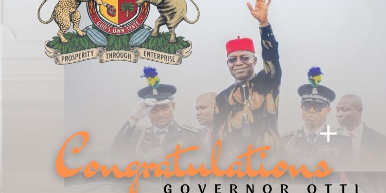 ABIA IS CHANGING: But Please Remember Umuahia North – Udegbu Michael (OnlineChiefPriest)