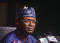 JUST IN: INEC denies recognition of Abure as Labour Party Chairman