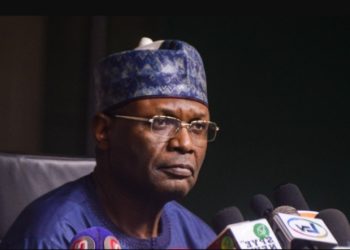 JUST IN: INEC denies recognition of Abure as Labour Party Chairman