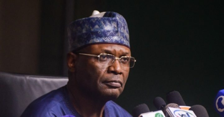JUST IN: INEC denies recognition of Abure as Labour Party Chairman