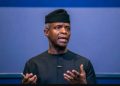 BREAKING: Osinbajo Raises Fresh Alarm [Details]