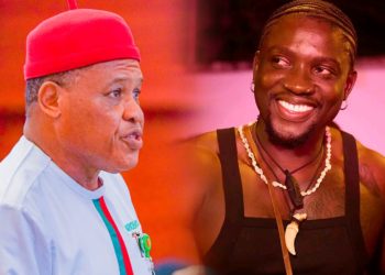 Rep. Obi Aguocha Condemns Uncivil Arrest of VeryDarkMan, Demands Respect for Rule of Law