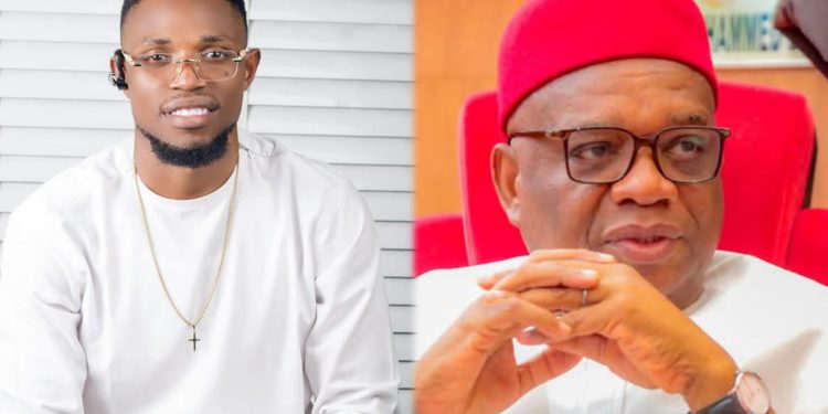 JUST IN: There is No Vacancy in Abia North Senate Come 2027, Desperados Should Steer Clear, Orji Says