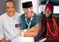 Rep. Obi Aguocha Applauds Davido On Celebrating Bright Chimezie, Promoting National Unity