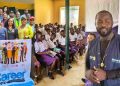 Career Project: Chief Rtn. Uchechukwu Udeji (Nwa Ghana) Celebrate Abia Children on Children’s Day