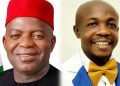 Offing the Microphone of the Opposition: Governor Alex Otti’s 2 Years in Office a Glaring Glory to Ndi Abia – Gaius Anaelechi Nnadi