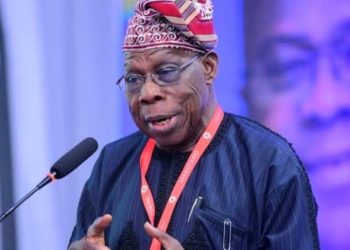 We’re all sitting on kegs of gunpowder – Obasanjo Reveals [Details]