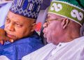 2027: Presidency Reveals When Tinubu Will Choose His Running Mate