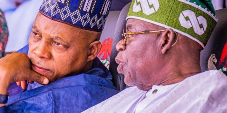2027: Presidency Reveals When Tinubu Will Choose His Running Mate