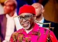 Am I Going to Tell the Aba People We’re Defecting to APC? They’ll Ask Me One Simple Question [VIDEO]– Enyinnaya Abaribe