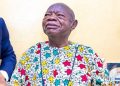 Why Highlife Legend, Mike Ejeagha Was Buried Within 24 Hours