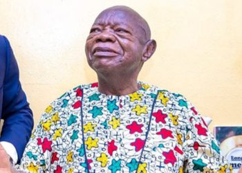 Why Highlife Legend, Mike Ejeagha Was Buried Within 24 Hours