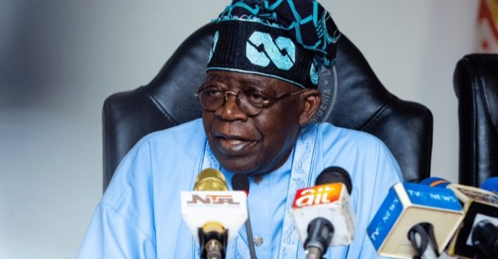 FG: Reasons Behind the Cancellation of the Democracy Day Parade Scheduled to Be Held on the 12th of June