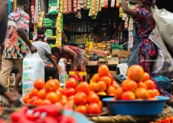BREAKING: Nigeria’s Inflation Rate Drops to 22.97%