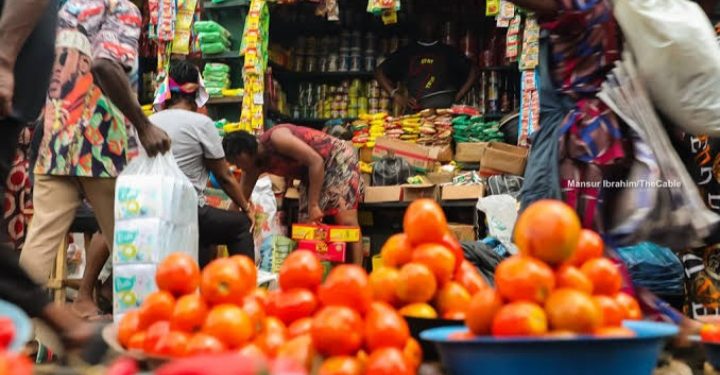 BREAKING: Nigeria’s Inflation Rate Drops to 22.97%