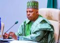 BREAKING: Northern Christian Politician in Contention to Replace Shettima as VP in 2027 Exposed