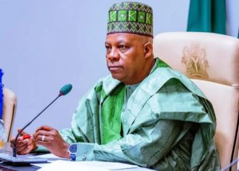 BREAKING: Northern Christian Politician in Contention to Replace Shettima as VP in 2027 Exposed