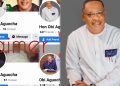 WARNING: Hoax Hon. Obi Aguocha Social Media Accounts