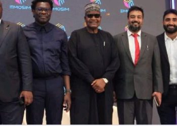 BREAKING: A Nigeria Company Have Launched New sim,That Allows Users To Connect To 190 Countries