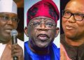 Nigerians Will Hold You Responsible If Tinubu Wins Again in 2027–Northern Democrats Blast Atiku, Obi
