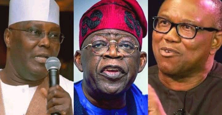 Nigerians Will Hold You Responsible If Tinubu Wins Again in 2027–Northern Democrats Blast Atiku, Obi
