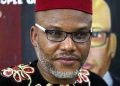Why Mazi Nnamdi Kanu’s Trial Was Moved to the DSS HQ
