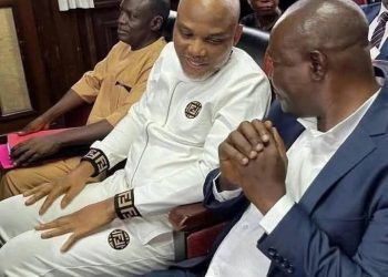 JUST IN: Renewed Hope Partners [Campus Wing] Appreciates H.E Bola Ahmed Tinubu and Rt. Hon. Benjamin Kalu