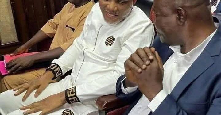 JUST IN: Renewed Hope Partners [Campus Wing] Appreciates H.E Bola Ahmed Tinubu and Rt. Hon. Benjamin Kalu