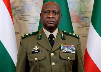 “Nigeria Becomes the Next Target” – General Musa Raises Alarm