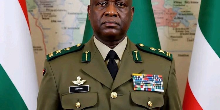 “Nigeria Becomes the Next Target” – General Musa Raises Alarm