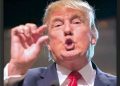 Any Retaliation Against the US Will Be Met With Far Greater Force Than What Was Seen Today” – Trump