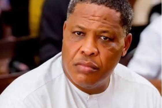 “Speak Up Now or History Will Remember Your Silence” — Rep. Obi Aguocha Charges Igbo Elites on Nnamdi Kanu’s Continued Detention