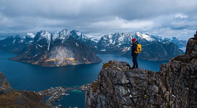 Global Crossroads: A Snapshot of Today’s Geopolitical Landscape