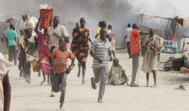 Exposing the Roots: Investigative Journalism and the Fight Against Insecurity and Corruption