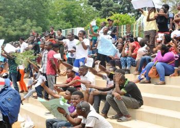 Education Sector in Crisis: Addressing Out-of-School Children and University Administration Woes