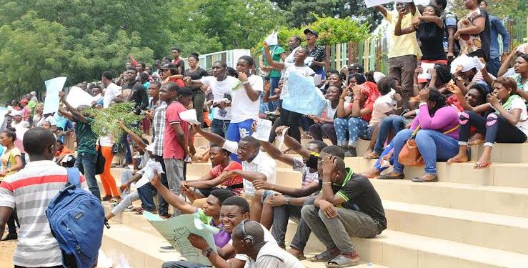 Education Sector in Crisis: Addressing Out-of-School Children and University Administration Woes