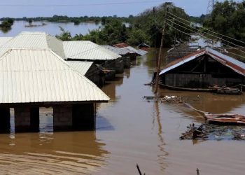 BREAKING! Deluge and Displacement: Heavy Rains Unleash Floods Across Nigerian States, Kogi Hardest Hit